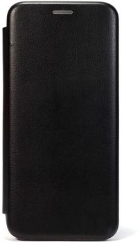 Чехол футляр-книга ZIBELINO BOOK для Honor 10 (Black)
