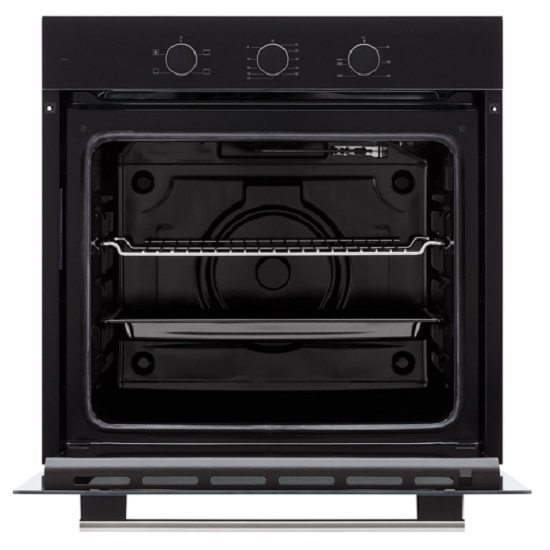Духовой шкаф KRONA ELEMENT 60 BL/BL / KROE067 2