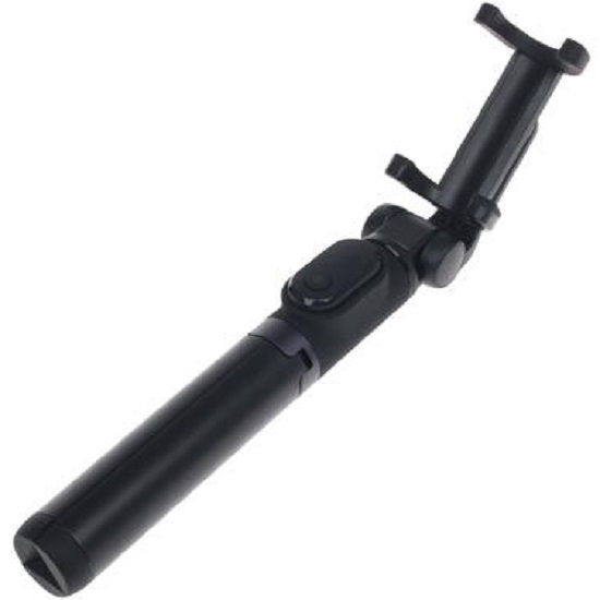 Монопод-штатив XIAOMI Mi Selfie Stick Tripod (XMZPG01YM) Black 5