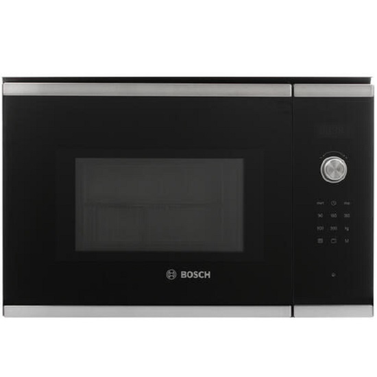 Микроволновая печь BOSCH BEL554MS0 2