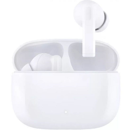 Наушники HONOR CHOICE Earbuds X7i White Eurasia version 4