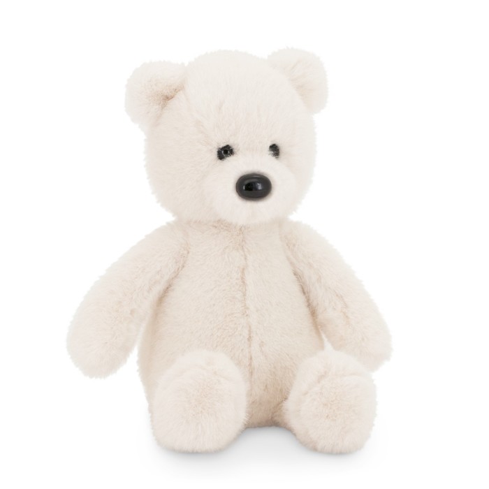 Мягкая игрушка Orange Toys Медвежонок Тёпа, белый, 50 см 10371882