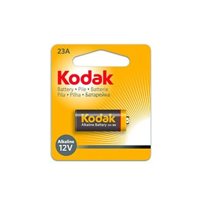 Элемент питания KODAK 23A BL-1