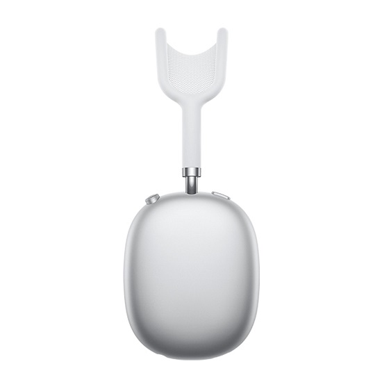 Наушники BOROFONE BO35 Plus Silver 2