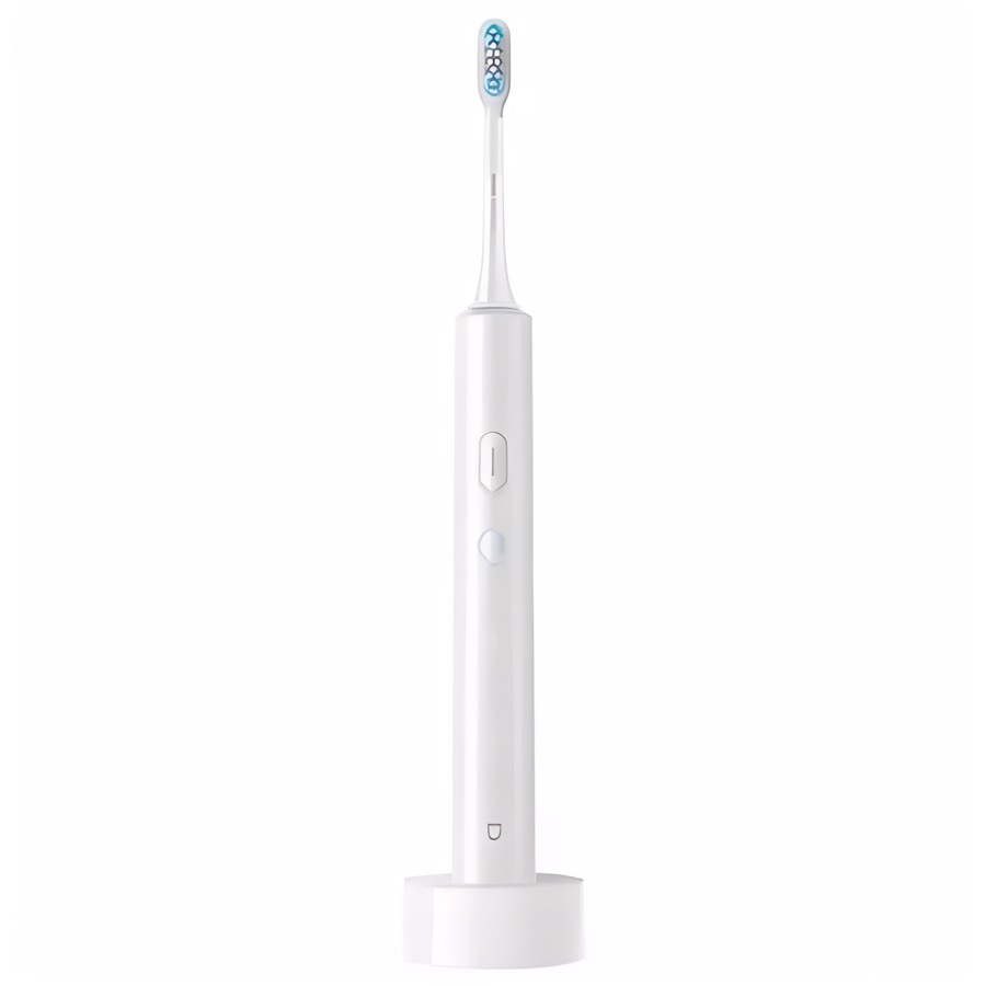 Зубная щетка XIAOMI Mijia T501 (MES607) White