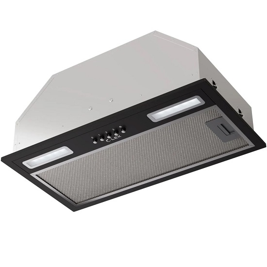 Вытяжка LEX Hyper 600 Inverter BBL черный