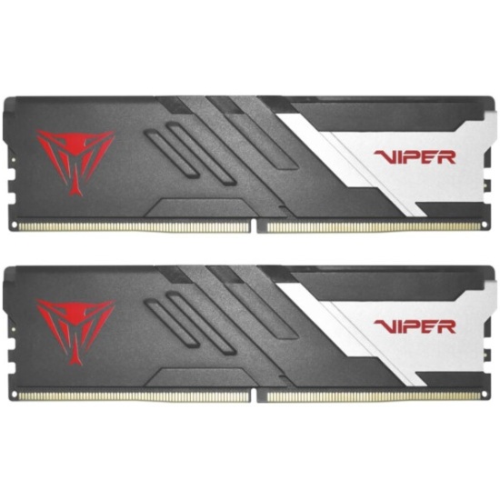 Оперативная память DDR5 32Gb (2x16Gb Kit) Patriot Memory DIMM 7200 (PVV532G720C34K)