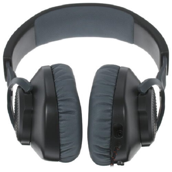 Наушники JBL Quantum 100 черный 2