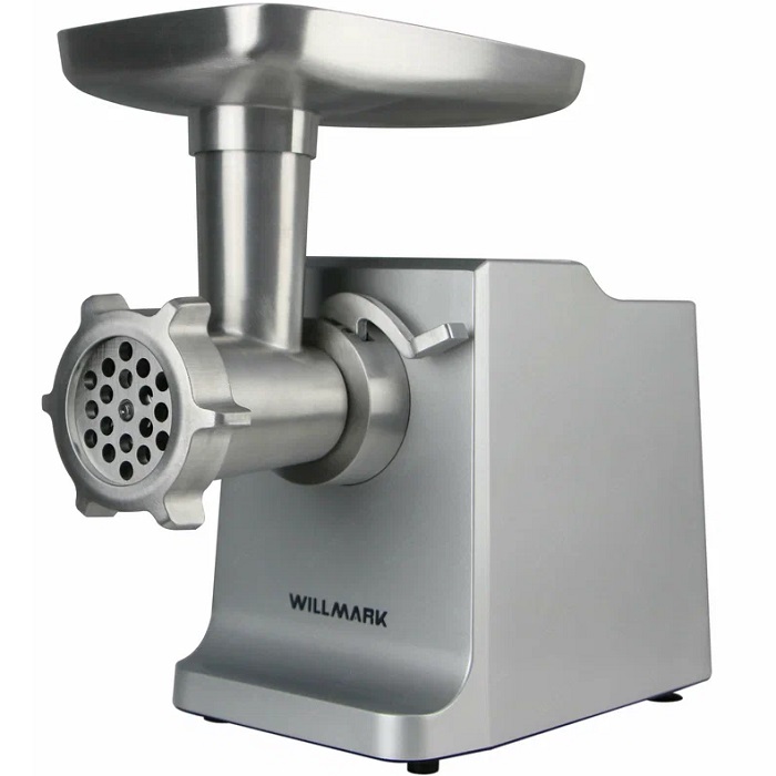 Электромясорубка WILLMARK WMG-3080S