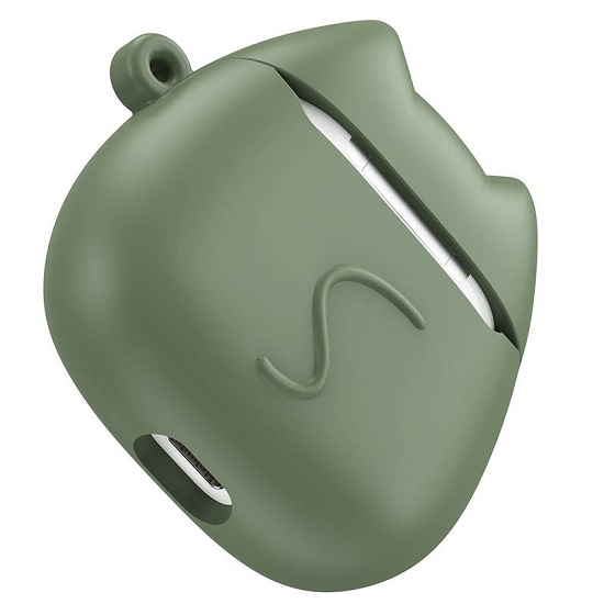 Наушники HOCO EW45 зелёный 2