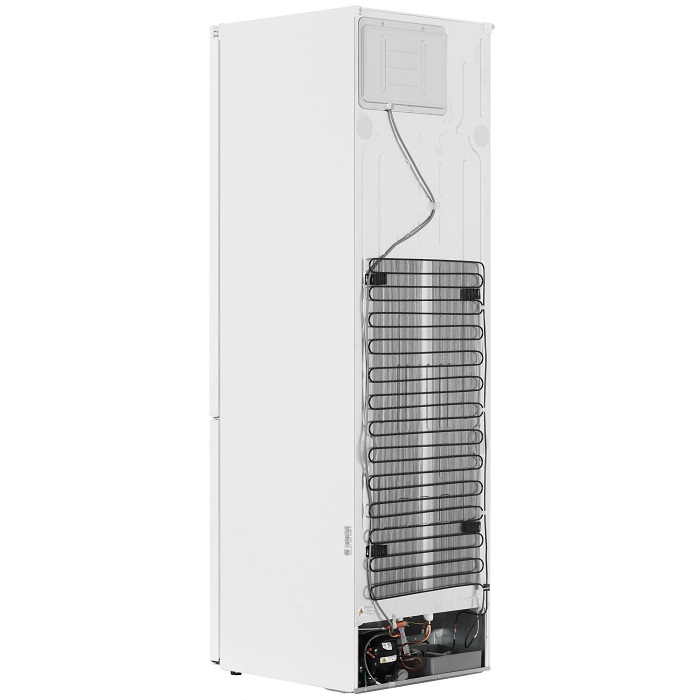 Холодильник LG GA-B509SVUM 4