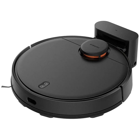 Робот-пылесос Xiaomi Robot Vacuum T12 (BHR7726GL) 2