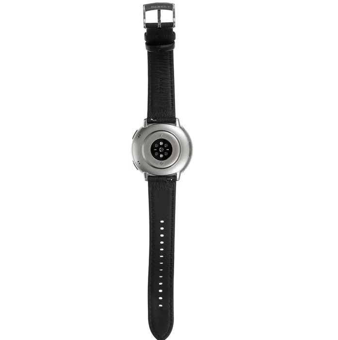 Смарт-часы XIAOMI AMAZFIT Active 2R A2437 Premium leather 5