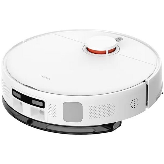 Робот-пылесос Xiaomi Robot Vacuum H40 EU (BHR07XBEU) 6