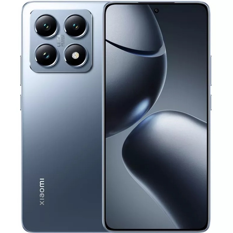 Смартфон Xiaomi 14T 12/512 Синий