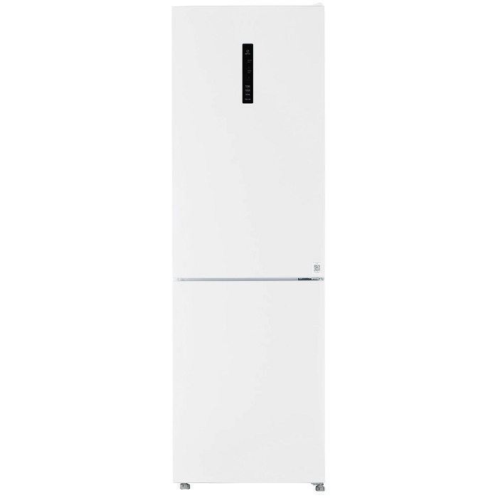 Холодильник HAIER CEF535AWG 2