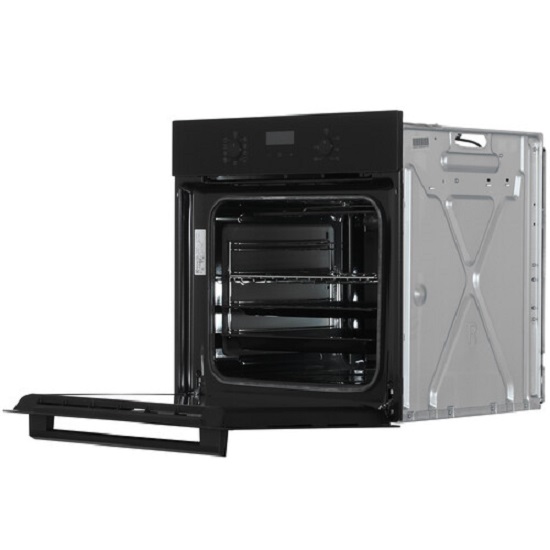 Духовой шкаф ELECTROLUX EOF5C50BZ 5