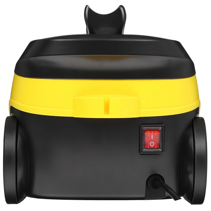 Пароочиститель TIMBERK T-STCF70 3