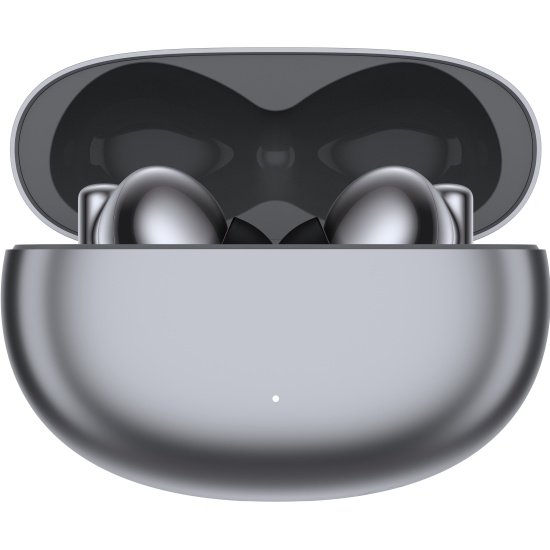 Наушники HONOR Choice TWS Earbuds X5 Pro, серый