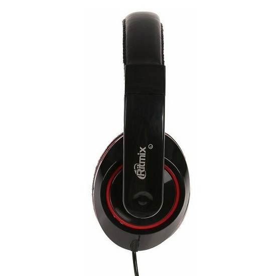 Наушники RITMIX RH-525 2