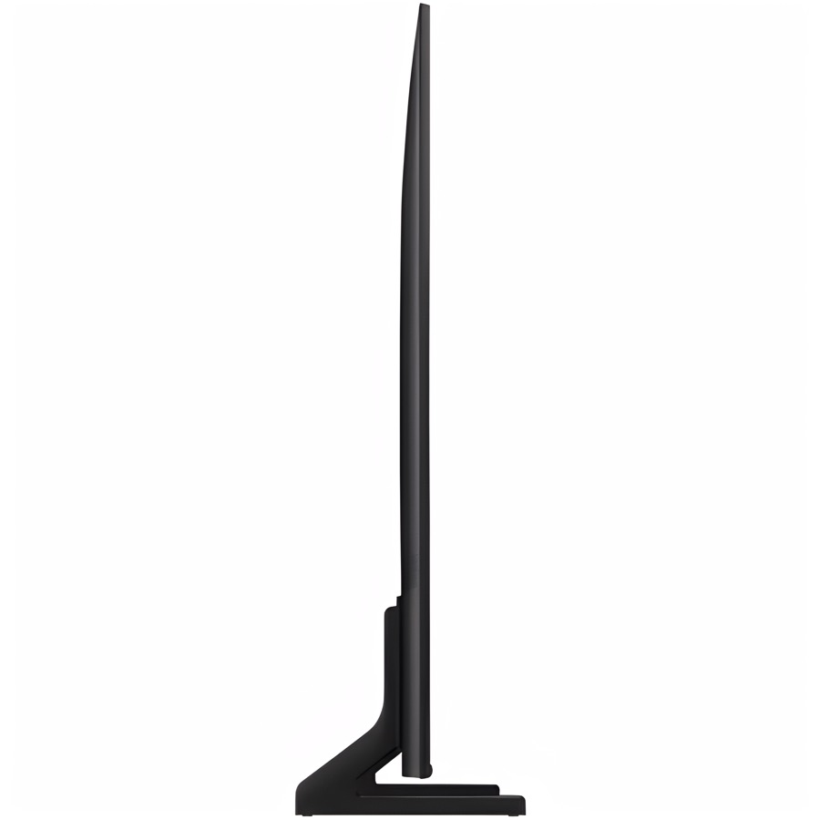 Телевизор Samsung QE55Q60DAUXRU серый 55" 4