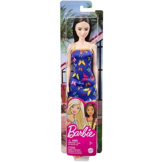 Кукла Barbie - Барби-модница T7439 3