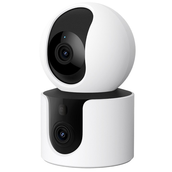 IP-камера Xiaomi Smart Camera C300 Dual EU (BHR9166EU) 2
