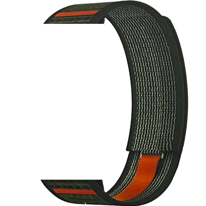 Ремешок KEEPHONE MUSSE IWATCH BAND 49MM ARMY GREEN