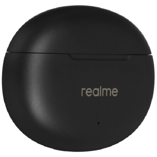 Наушники Realme Buds T01 черный 5