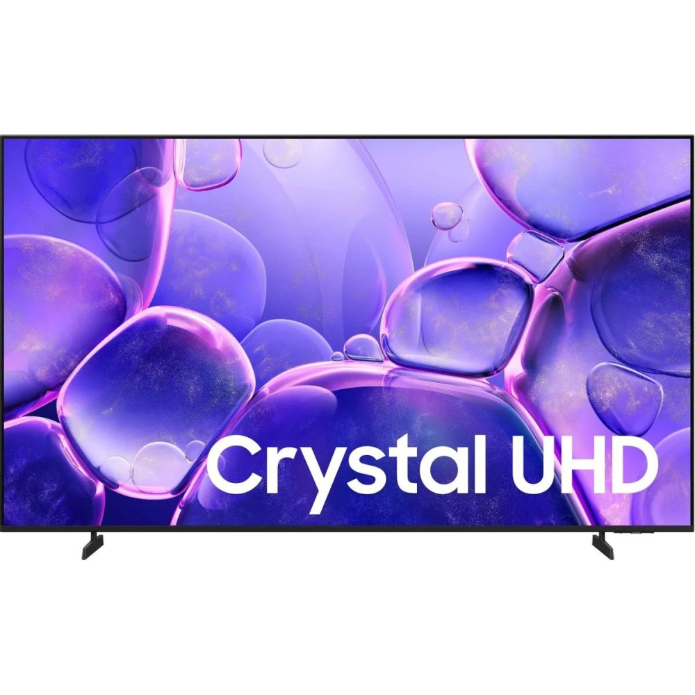 Телевизор Samsung UE50U8000FUXRU 50''
