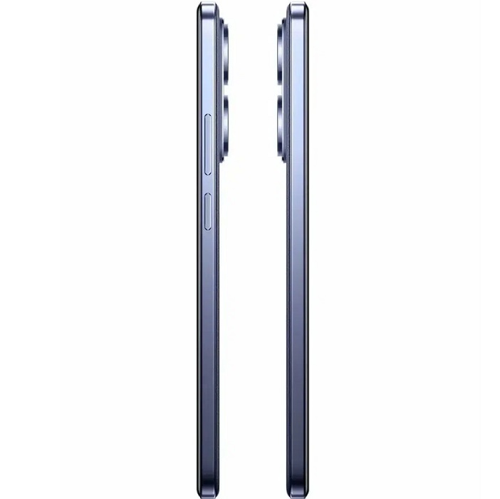 Смартфон Realme P3 Ultra 12/256 синий 6