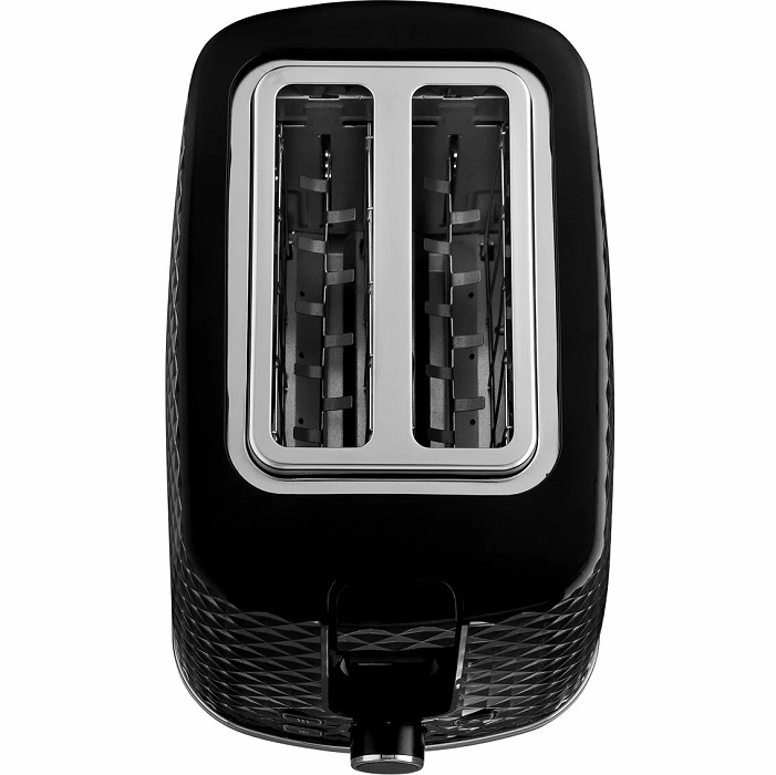 Тостер BRAYER BR-2101BK 2