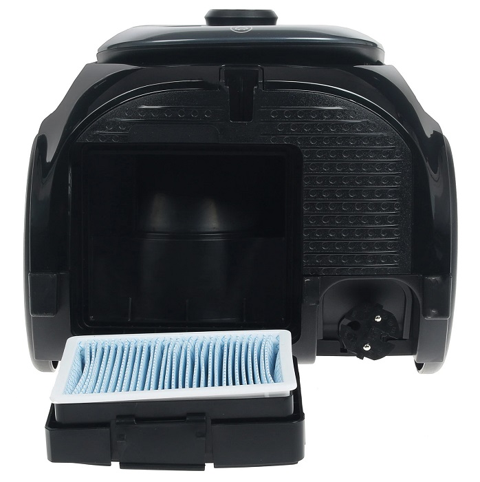 Пылесос Samsung SC18M2150SG (VC18M2150SG/EV) 4