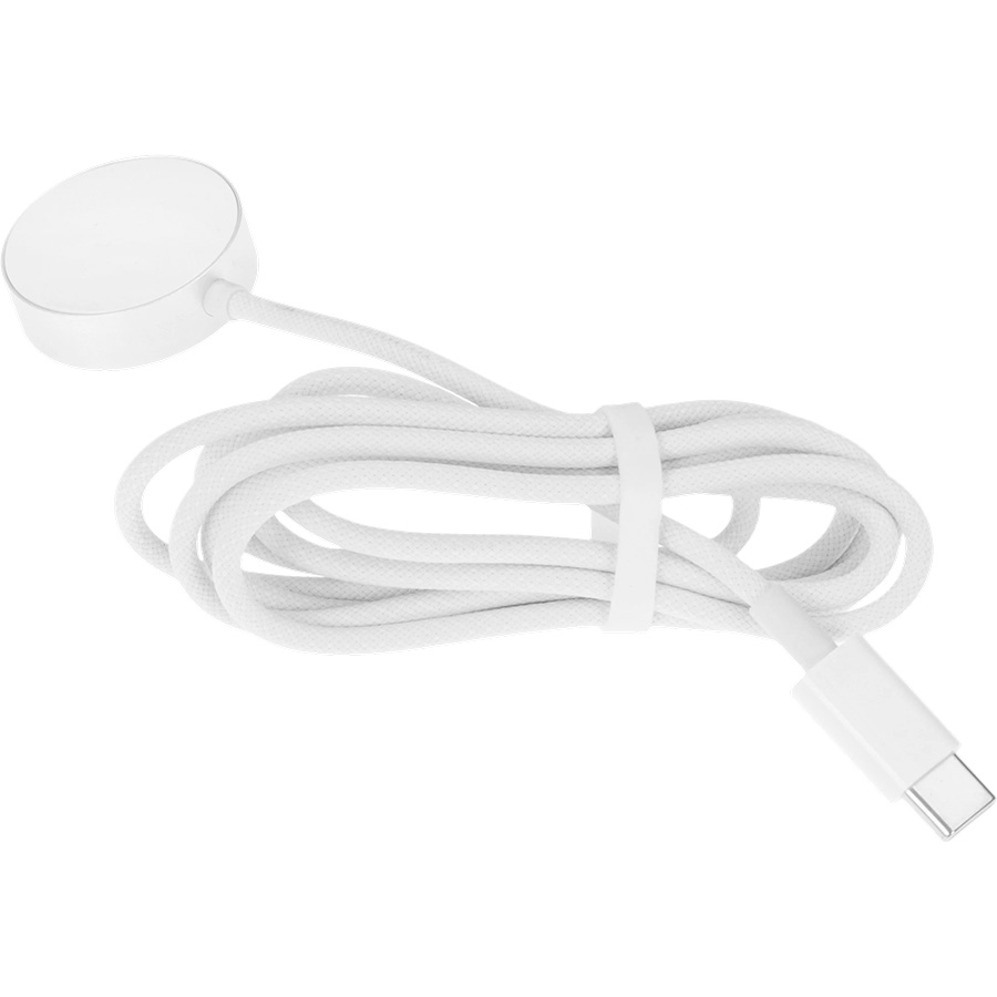Беспроводное ЗУ HOCO CW59 Samsung Smart Whatch белое 3