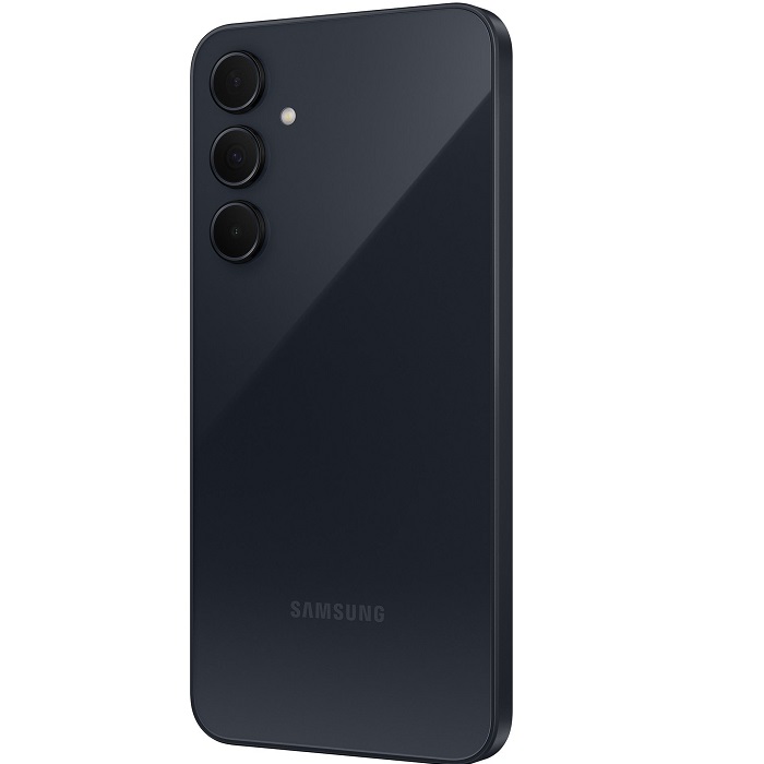 Смартфон Samsung Galaxy A35 8/256Gb SM-A356E (Темно-синий) 5