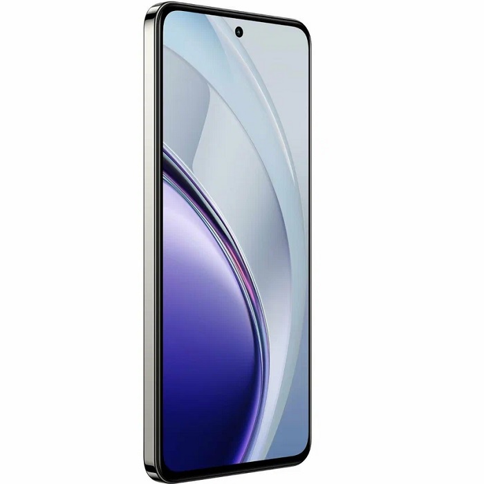 Смартфон VIVO V40 Lite 4G, 8/128Gb, Титановое сияние 4