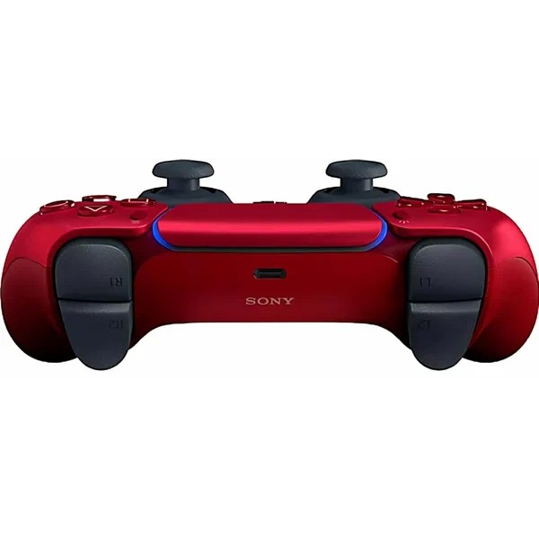 Геймпад Sony DualSense для PS5 Volcanic Red 3