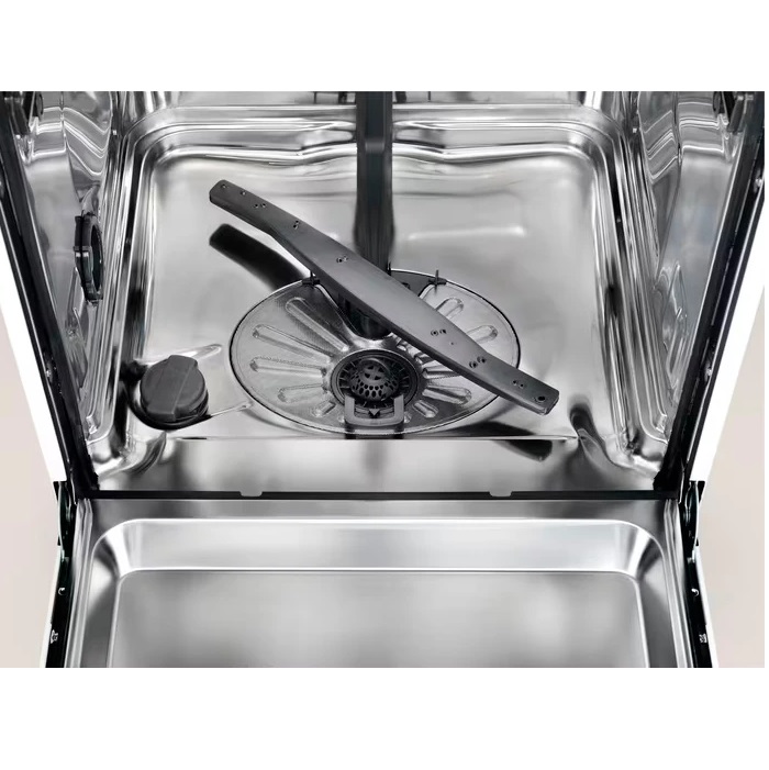 Посудомоечная машина Electrolux EEQ47200L 2