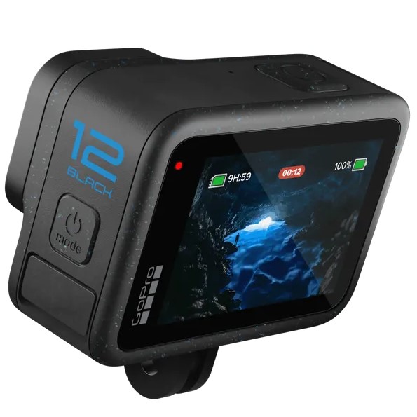 Экшн-камера GOPRO HERO12 Black 2