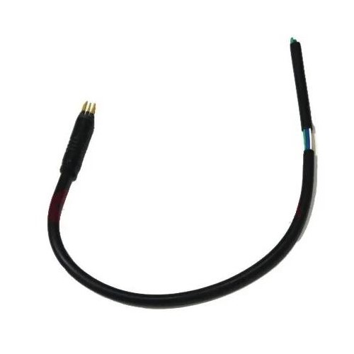 Проводка мотор-колеса Kugoo S3/S3 Pro
