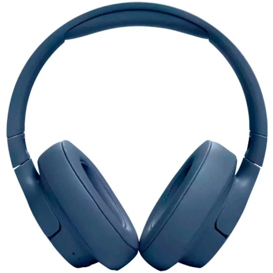 Наушники JBL T720BT синий 3