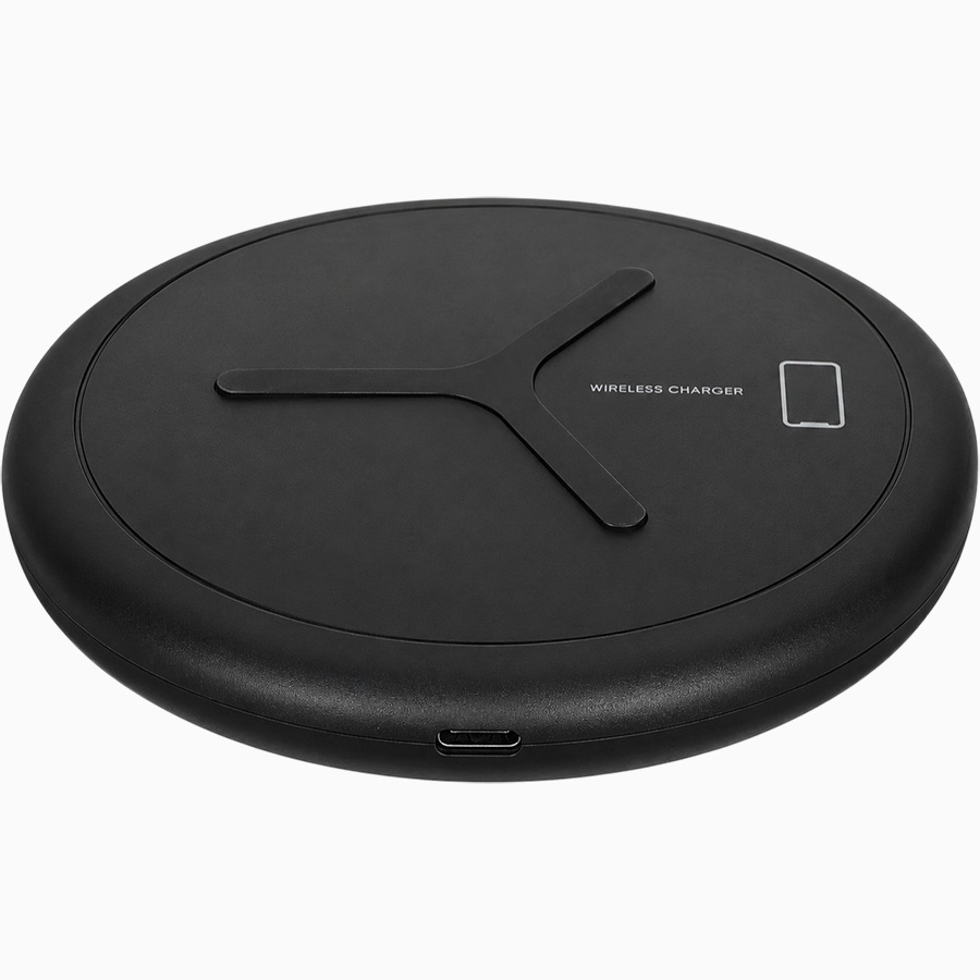Беспроводное ЗУ SMARTBUY (SBP-W-103) 12