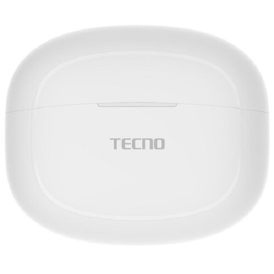 Наушники TECNO BD04 AIR white 5