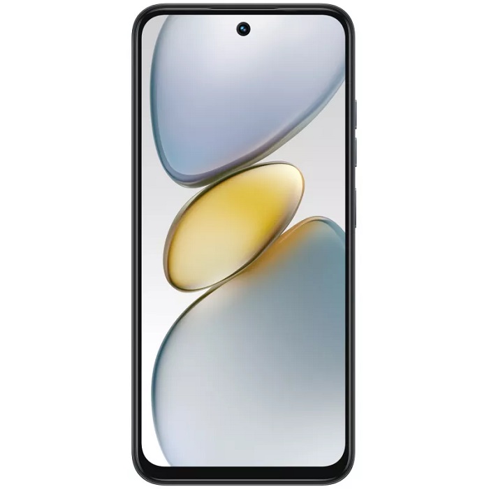 Смартфон Tecno Spark Go 1 3/64 Черный 2