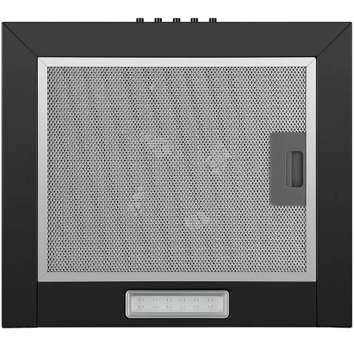 Вытяжка HOMSair Phlox Push 40 черный 4