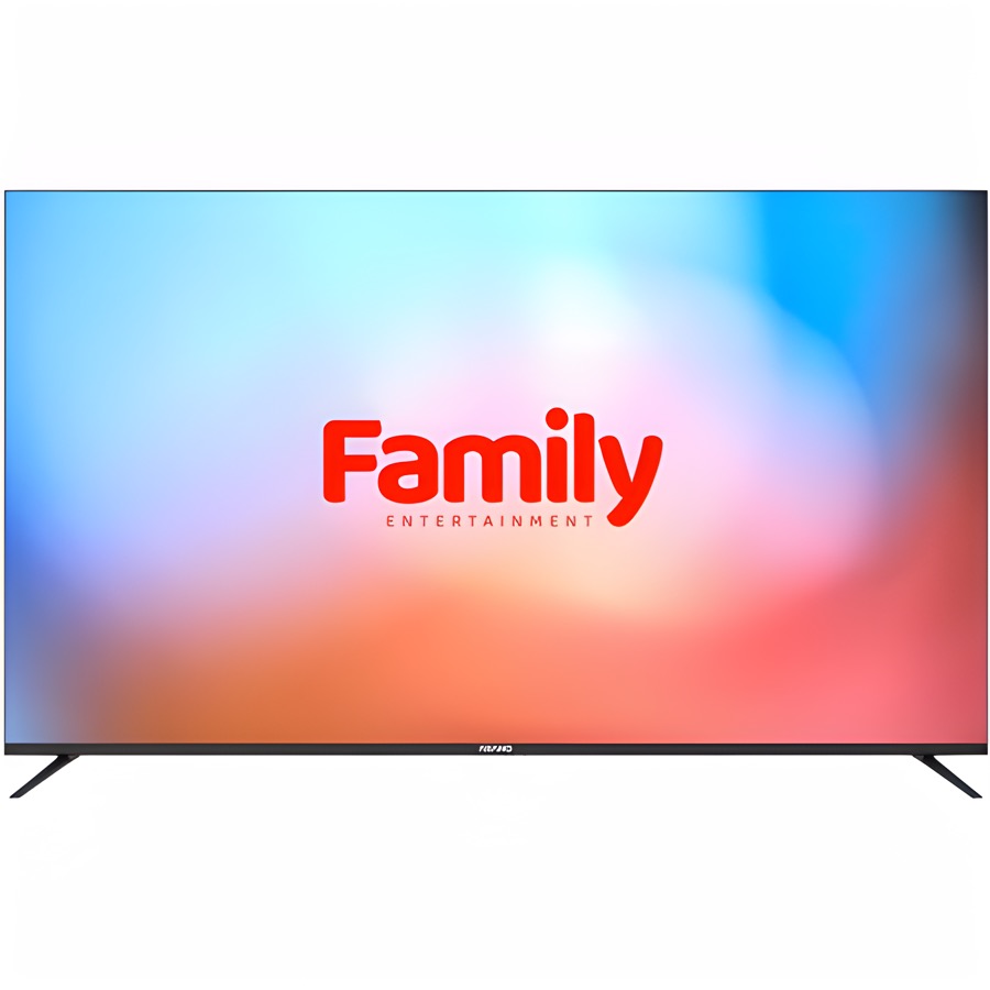 Телевизор ASANO 55LU6000T (UHD/ 60Hz/ Смарт-ТВ) 55"