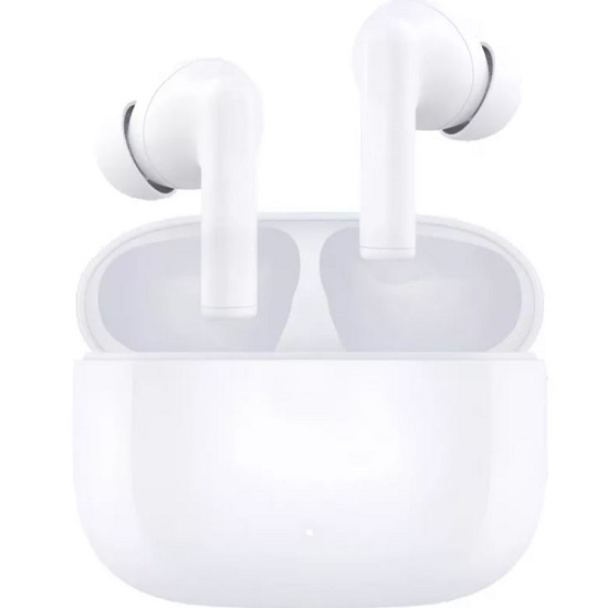 Наушники HONOR CHOICE Earbuds X7i White Eurasia version 3