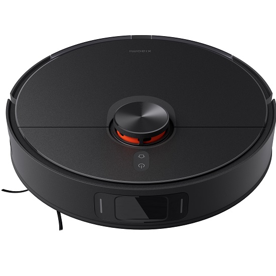 Робот-пылесос Xiaomi Robot Vacuum S20+ (Black) EU (BHR8158EU) 2