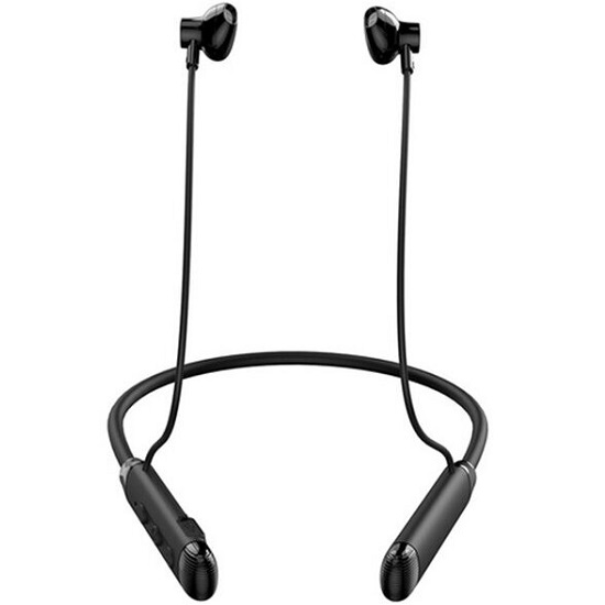 Наушники PERO BE02 SPORTLIFE Black 3