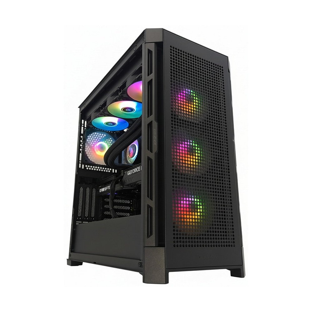 Системный блок игровой TOP OPTIMA SE 250220-2 (i5-14600KF/ 16GB DDR4/ 1TB SSD/ DOS)
